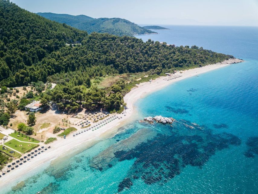 Skopelos: Mamma Mia Filming Locations Tour - Who should book this Skopelos outing?