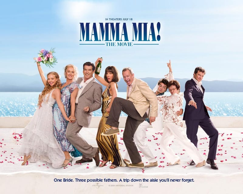 Skopelos: Mamma Mia Filming Locations Tour - Kastani Beach and the movie’s musical side