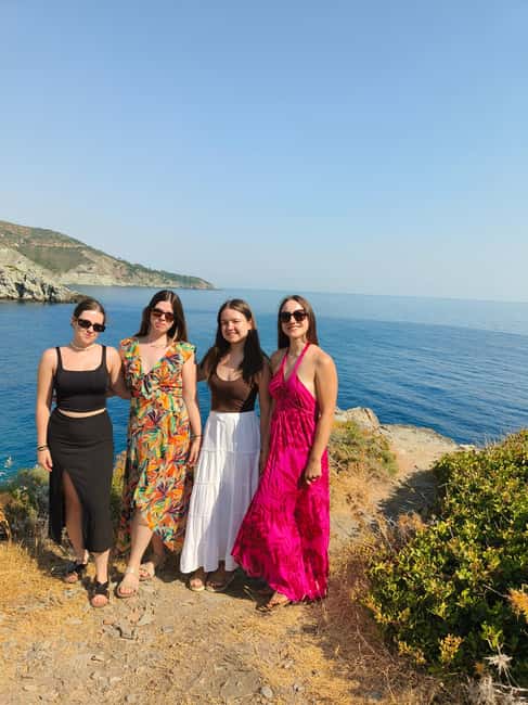 Skopelos: Mamma Mia Tour - Is $45.17 a fair price?