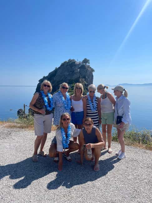 Skopelos: Mamma Mia Tour - Should you book the Skopelos Mamma Mia tour?