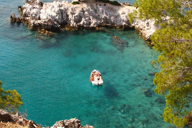 Skopelos, Skiathos, Alonissos and "Mamma Mia" tours - Key points to know before booking