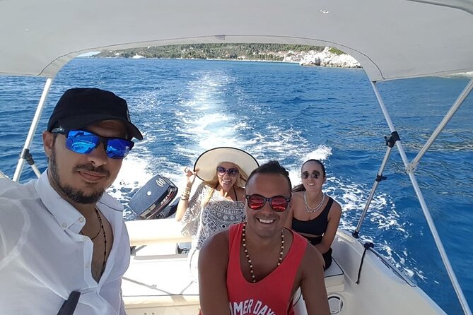 Skopelos, Skiathos, Alonissos and "Mamma Mia" tours - Why Skopelos is best seen from the water
