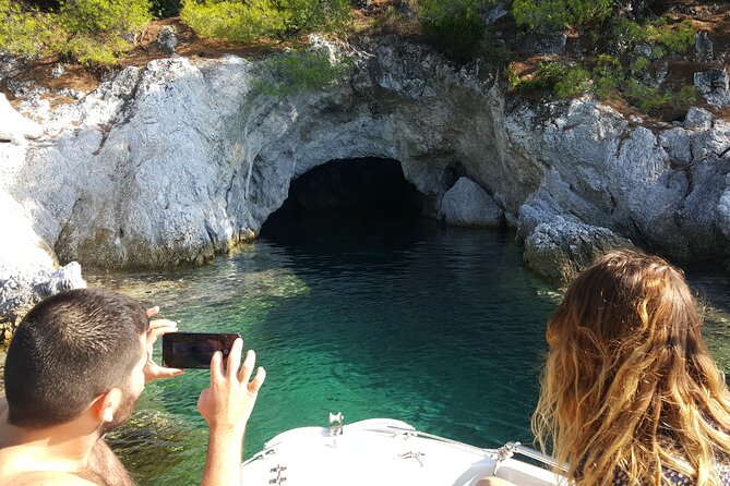 Skopelos, Skiathos, Alonissos and "Mamma Mia" tours - Amarantos and the Mamma Mia film locations