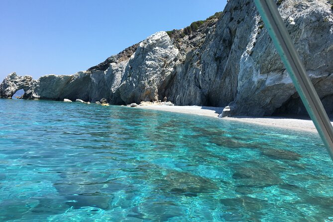 Skopelos, Skiathos, Alonissos and "Mamma Mia" tours - Glysteri, Neo Klima, and the northern coves