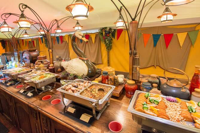 Small-Group Hobbiton Tour from Auckland with Party Marquee Lunch - Five useful things to know before booking