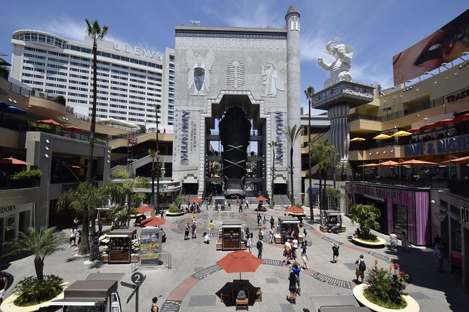 Small-Group Hollywood and Los Angeles Day Trip from Las Vegas - Why the guide matters on a 14-hour day