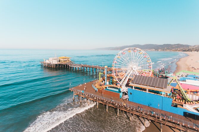 Small-Group Hollywood and Los Angeles Day Trip from Las Vegas - Is $286.99 a fair price?