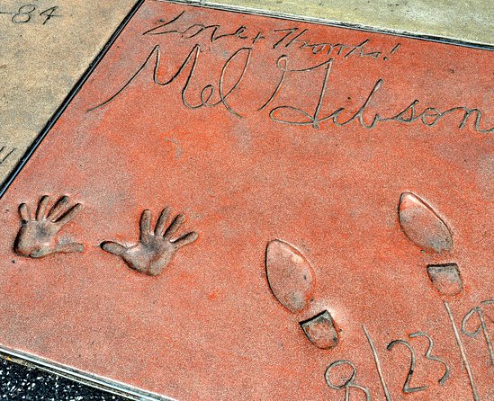 Small-Group Hollywood and Los Angeles Day Trip from Las Vegas - Who should book this Las Vegas to Hollywood outing?