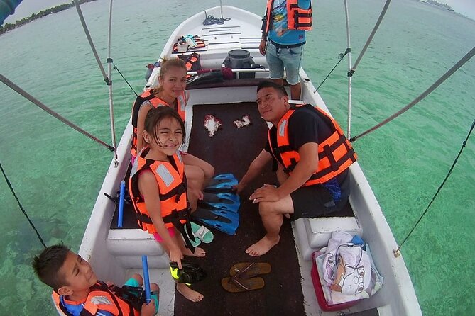 Snorkel in the Costa Maya Reef and Rest on the Beach - Booking details worth knowing before you go