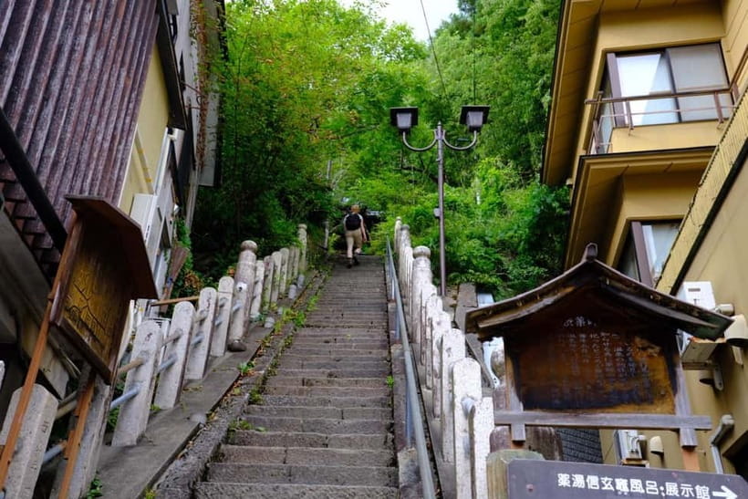Snow Monkeys & Ghibli Onsen Town with Free Time to Explore - Should you book Snow Monkeys and Ghibli Onsen Town?
