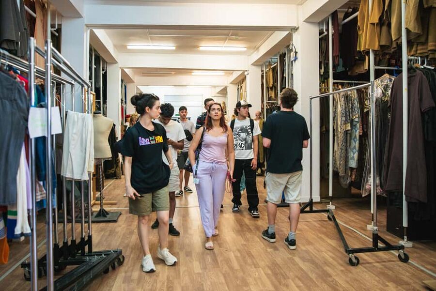 Sofia: Bulgarian Hollywood Guided Tour - Darren’s film-industry perspective