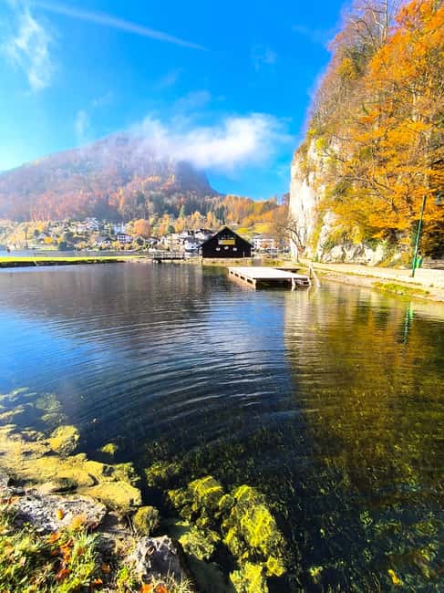 Sound of Music: Salzburg, Mirabell, Hallstatt & Alpine Views - Key points before you book