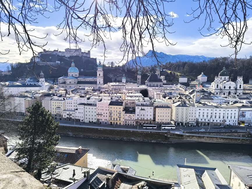 Sound of Music: Salzburg, Mirabell, Hallstatt & Alpine Views - Who gets the best value from this tour