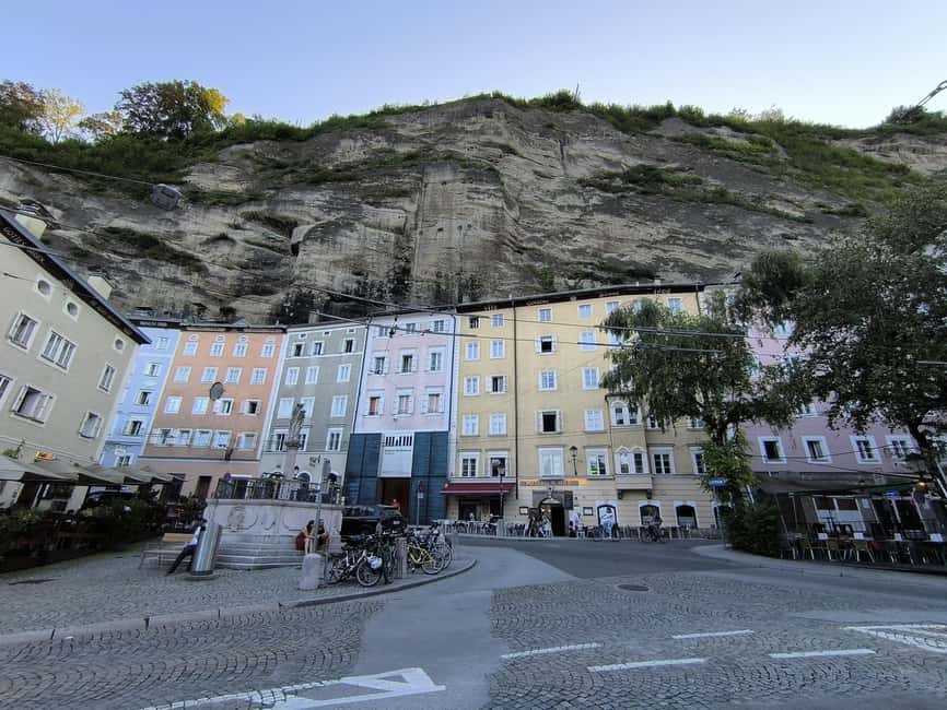 Sound of Music: Salzburg, Mirabell, Hallstatt & Alpine Views - Should you book this Alpine day trip?