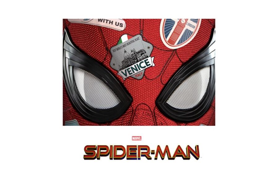 Spider-Man, The Tourist & all Movie Locations in Venice - Key points before you book