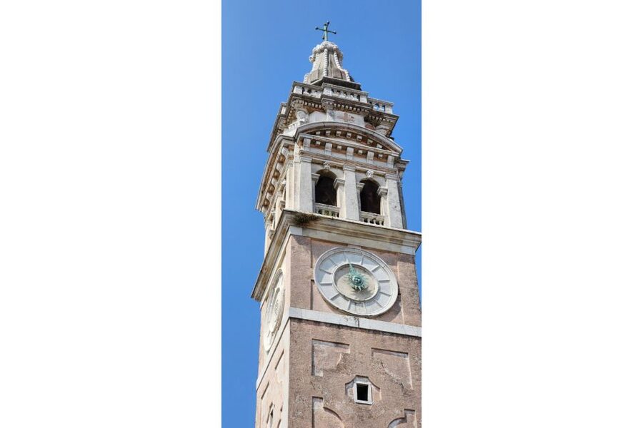 Spider-Man, The Tourist & all Movie Locations in Venice - What the private format changes