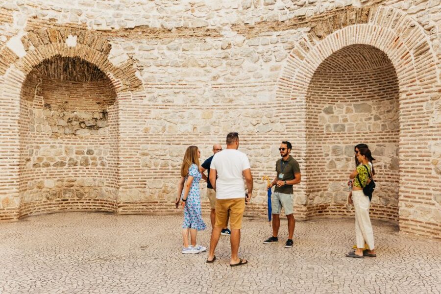 Split: Game of Thrones Small Group Tour of Filming Locations - Key points to know before booking