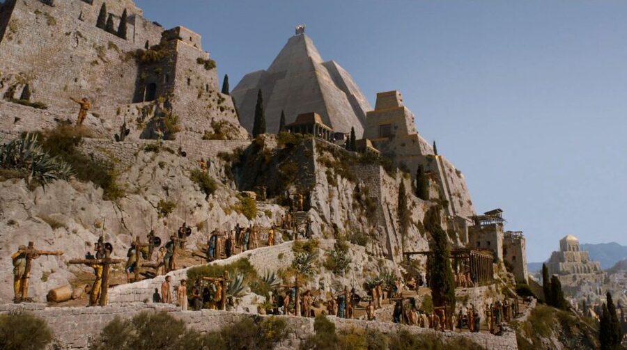 Split: Game of Thrones Small Group Tour of Filming Locations - Should you book the Split Game of Thrones tour?