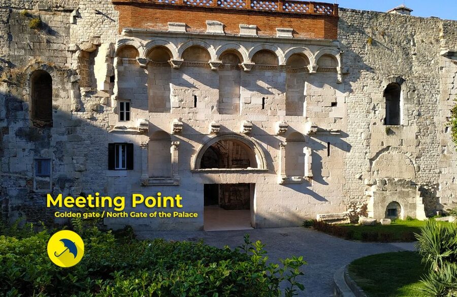 Split: Game of Thrones Small Group Tour of Filming Locations - How much value do you get for $35?