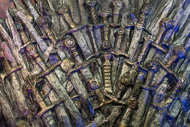 Split: Game of Thrones Small group Tour with Diocletian's Cellar - Why this Split tour works for Game of Thrones fans and newcomers