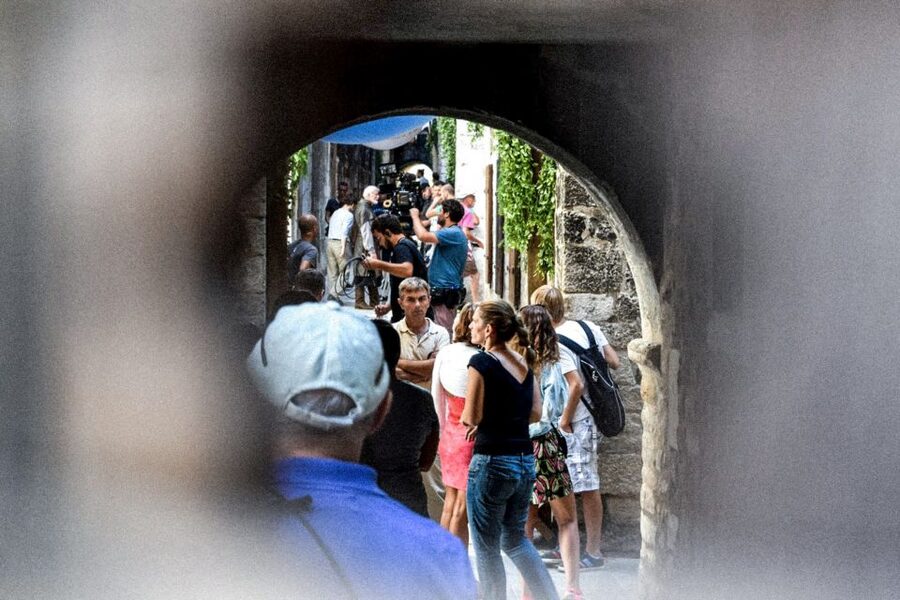 Split Game of Thrones Tour: City of Dragons - Key points at a glance
