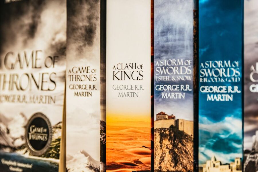 Split Game of Thrones Tour: City of Dragons - Starting at Gregory of Nin by the Golden Gate