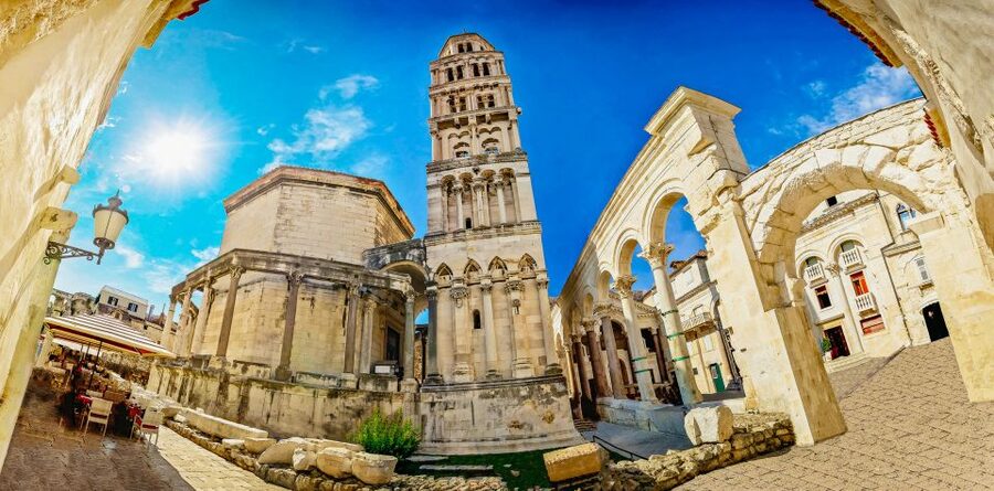 Split Game of Thrones Tour: City of Dragons - Who should book this Split tour?