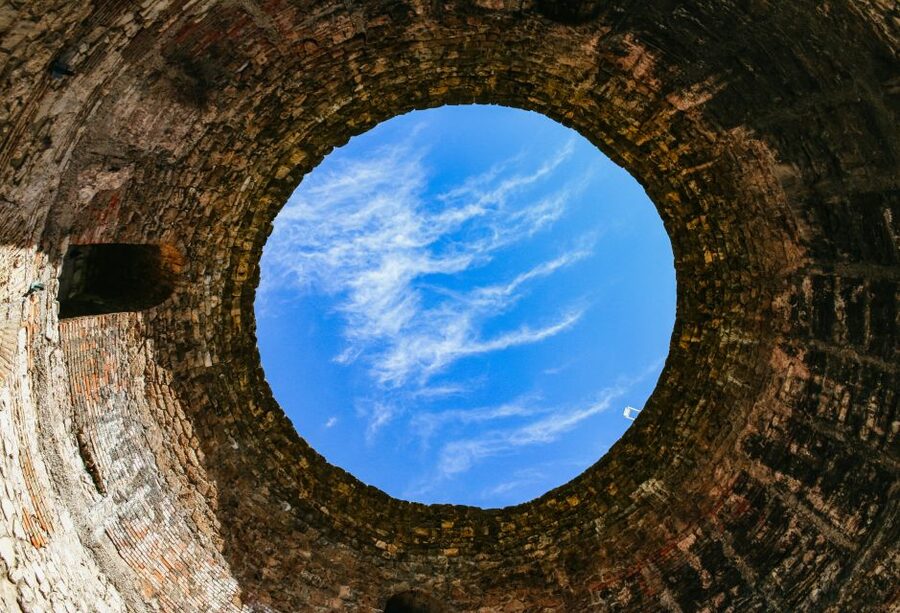 Split Game of Thrones Tour: City of Dragons - Diocletian’s Palace is the real star