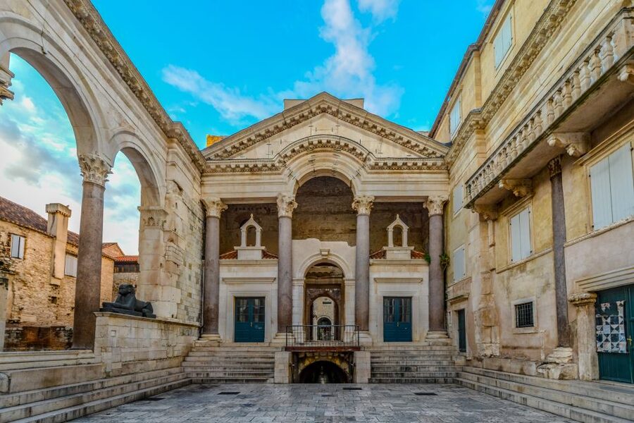 Split: Game of Thrones Tour with Diocletian's Palace Cellar - Practical details before you go