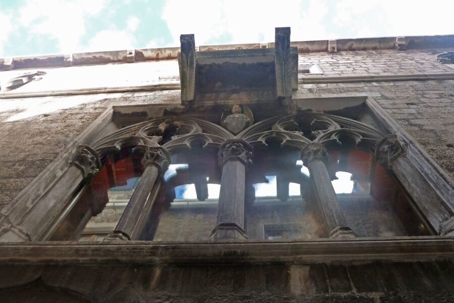 Split: Game of Thrones Tour with Diocletian's Palace Cellar - Choosing the best time of day
