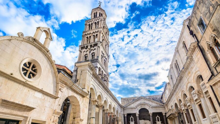 Split: Game of Thrones Tour with Diocletian's Palace Cellar - Who should book this Game of Thrones walk?