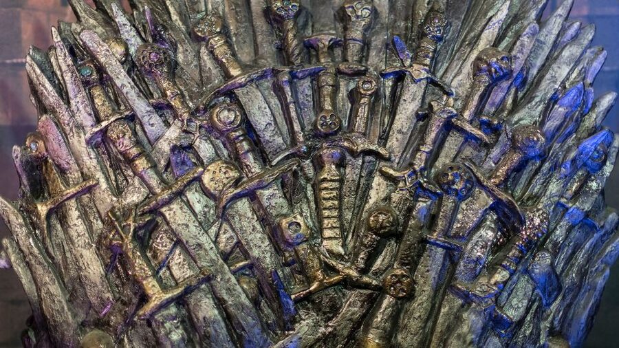Split: Game of Thrones Tour with Diocletian's Palace Cellar - Walking from the Riva into Split’s Old Town