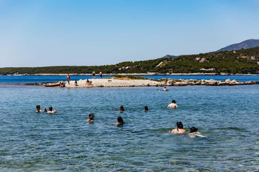 Split/Trogir: Blue Cave, Mamma Mia, Hvar and 5 Island Tour - Five things to know before you book