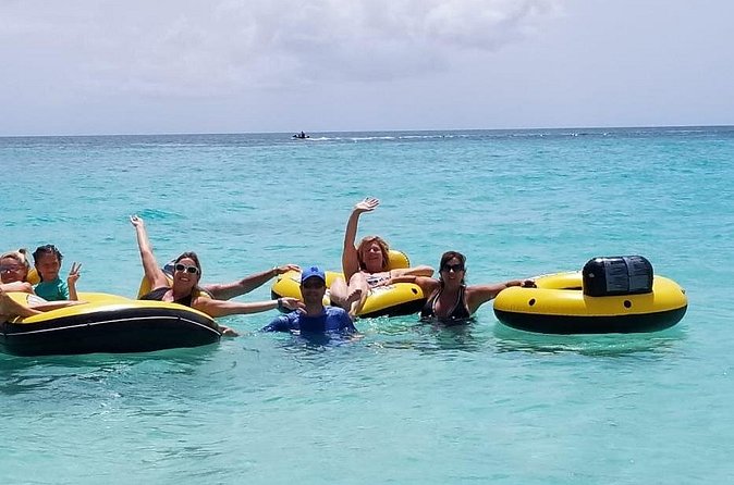 Straight to the Beach - A look at sugar mills and Antigua’s past