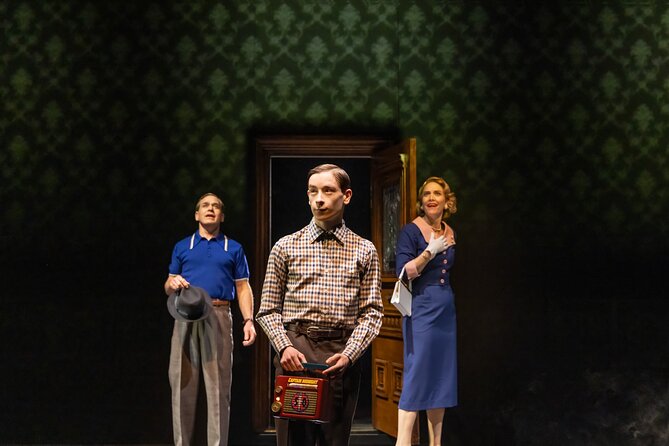 Stranger Things: The First Shadow on Broadway Ticket - Is $90.32 a fair Broadway price?