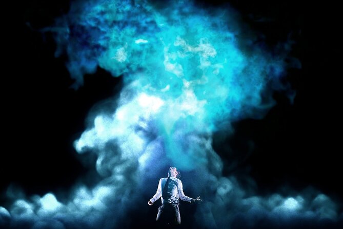 Stranger Things: The First Shadow on Broadway Ticket - Who will enjoy this production most?