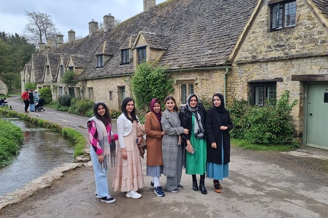 Stratford-upon-Avon & Cotswolds 2 Day Tour From London Paddington - Key points to know before booking