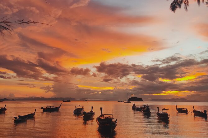 Sunrise yoga class overlooking the beach, the sea & sunrise . - What to bring and what the price includes