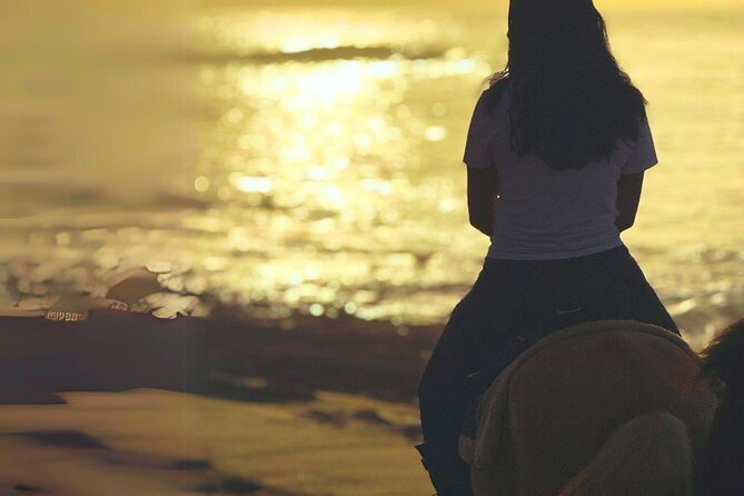 Sunset Horseback Ride by the Beach in Aguadilla, Puerto Rico - Three coastal stops with three different moods