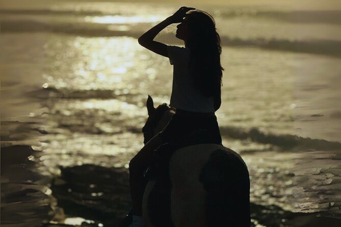 Sunset Horseback Ride by the Beach in Aguadilla, Puerto Rico - Weather, cancellations, and practical planning