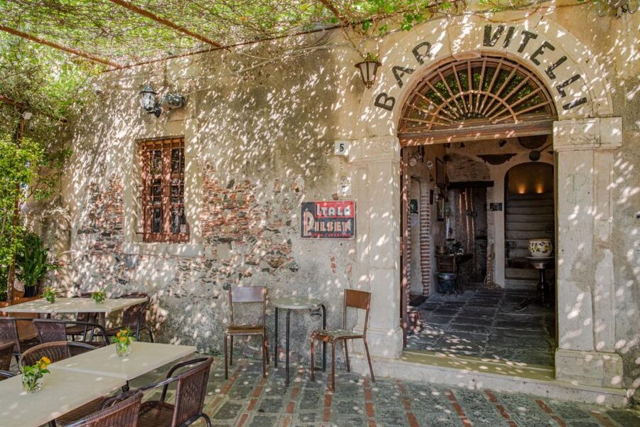 Taormina: Hop-On Hop-Off Green Line Godfather Bus Tour - Should you book the Savoca and Forza D’Agrò bus tour?