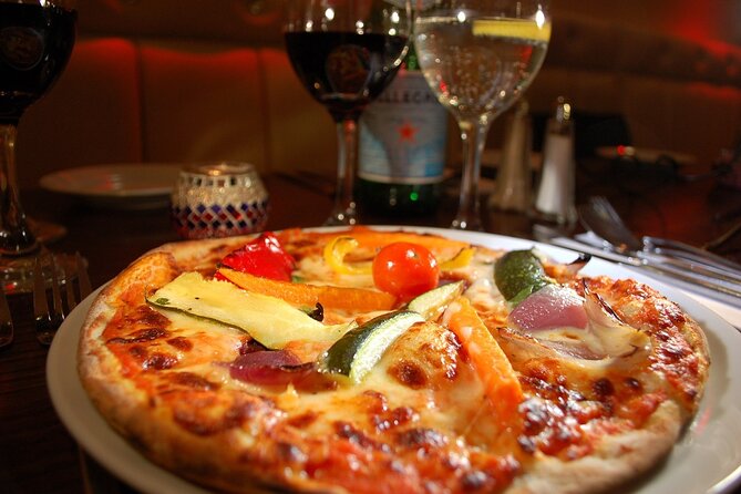 Taormina: Private/Guided Godfather with Authentic Pizza Tasting - Who will enjoy this most