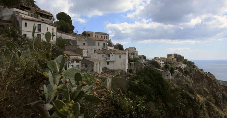 Taormina: The Godfather Film Tour to Savoca and Forza d'Agrò - Key points at a glance