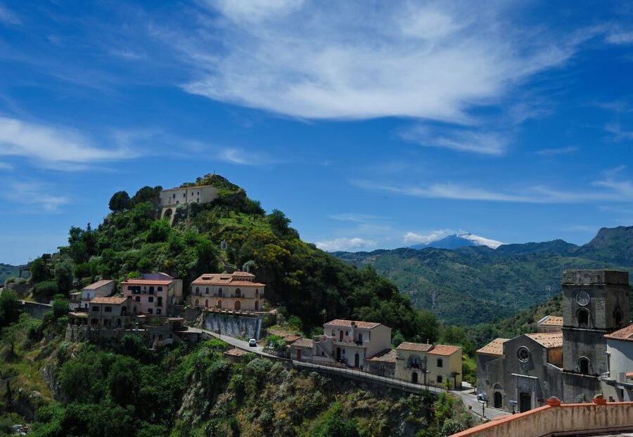 Taormina: The Godfather Film Tour to Savoca and Forza d'Agrò - Why the Godfather locations work so well