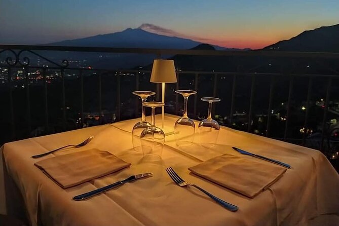 Taormina The Sicilian Colors and Flavors of the White Lotus - What the private format is worth