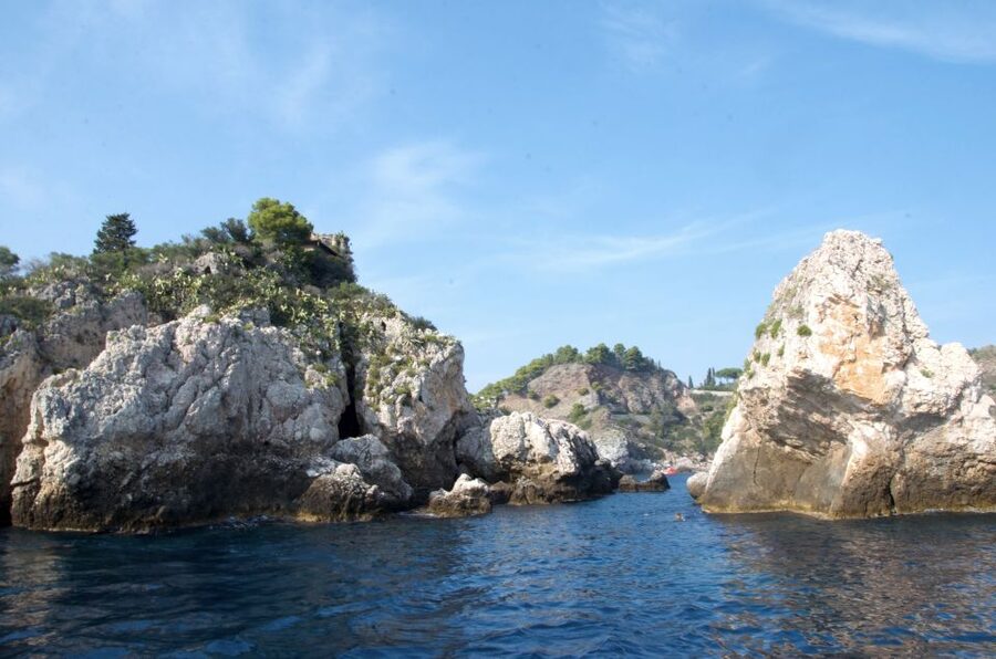 Taormina: White Lotus Tour - Key points to know before booking