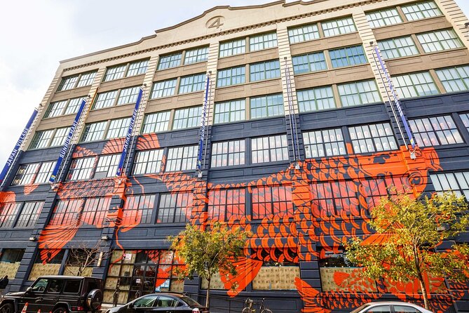 [Taro's Origami Studio] 30-Minute Origami Experience - Brooklyn, New York - Who should book this activity