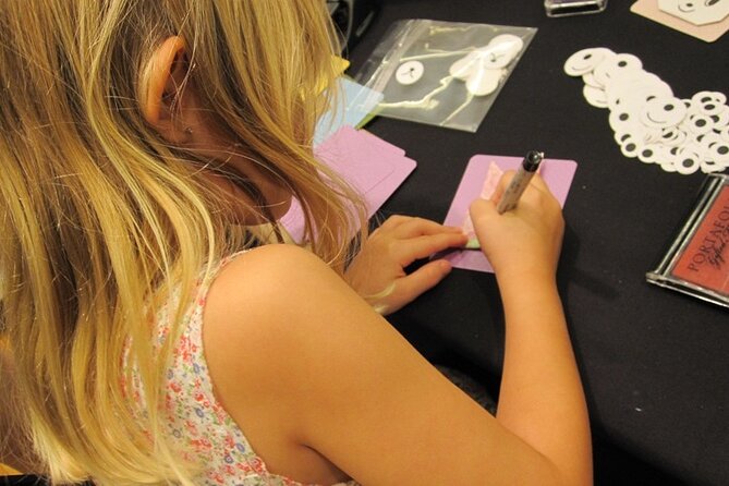 [Taro's Origami Studio] 30-Minute Origami Experience - Brooklyn, New York - Following each fold at your own pace
