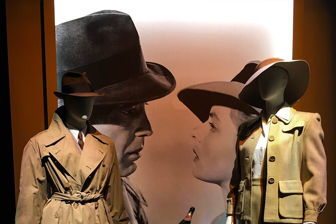 TCM Classic Films Tour - What the $99 price buys you