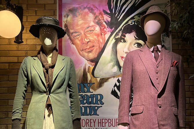 TCM Classic Films Tour - Who will enjoy this tour most